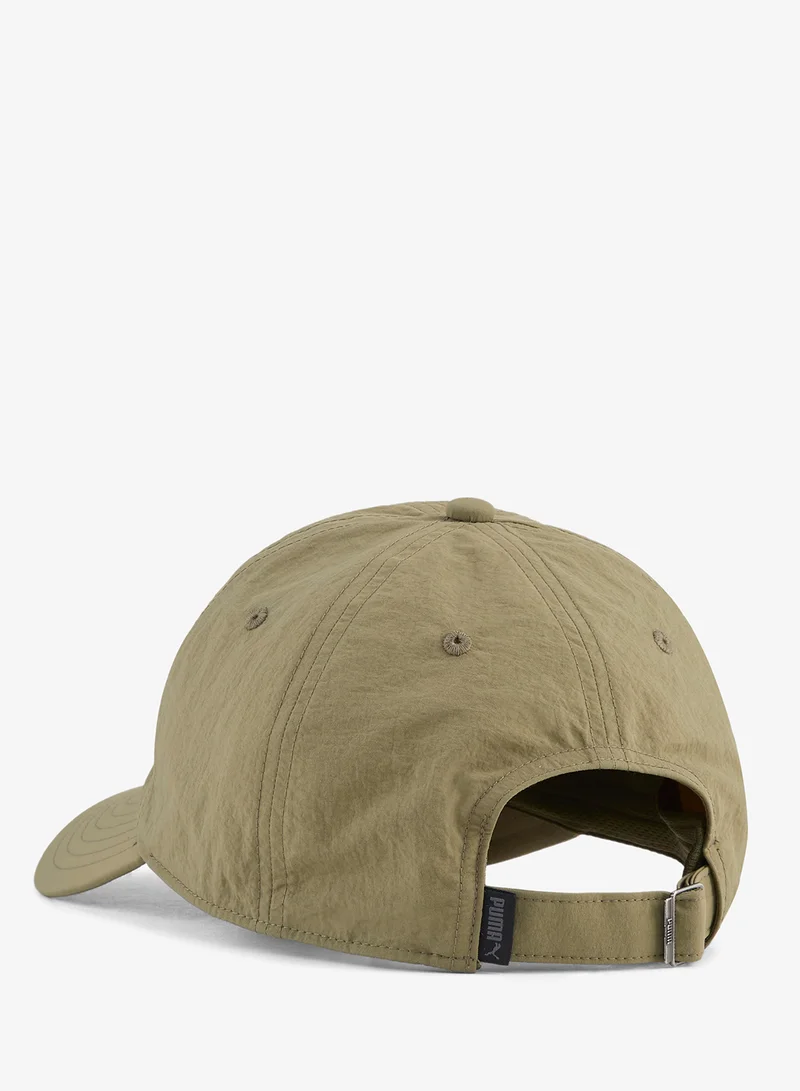 بوما Premium Essential Script Dad Cap